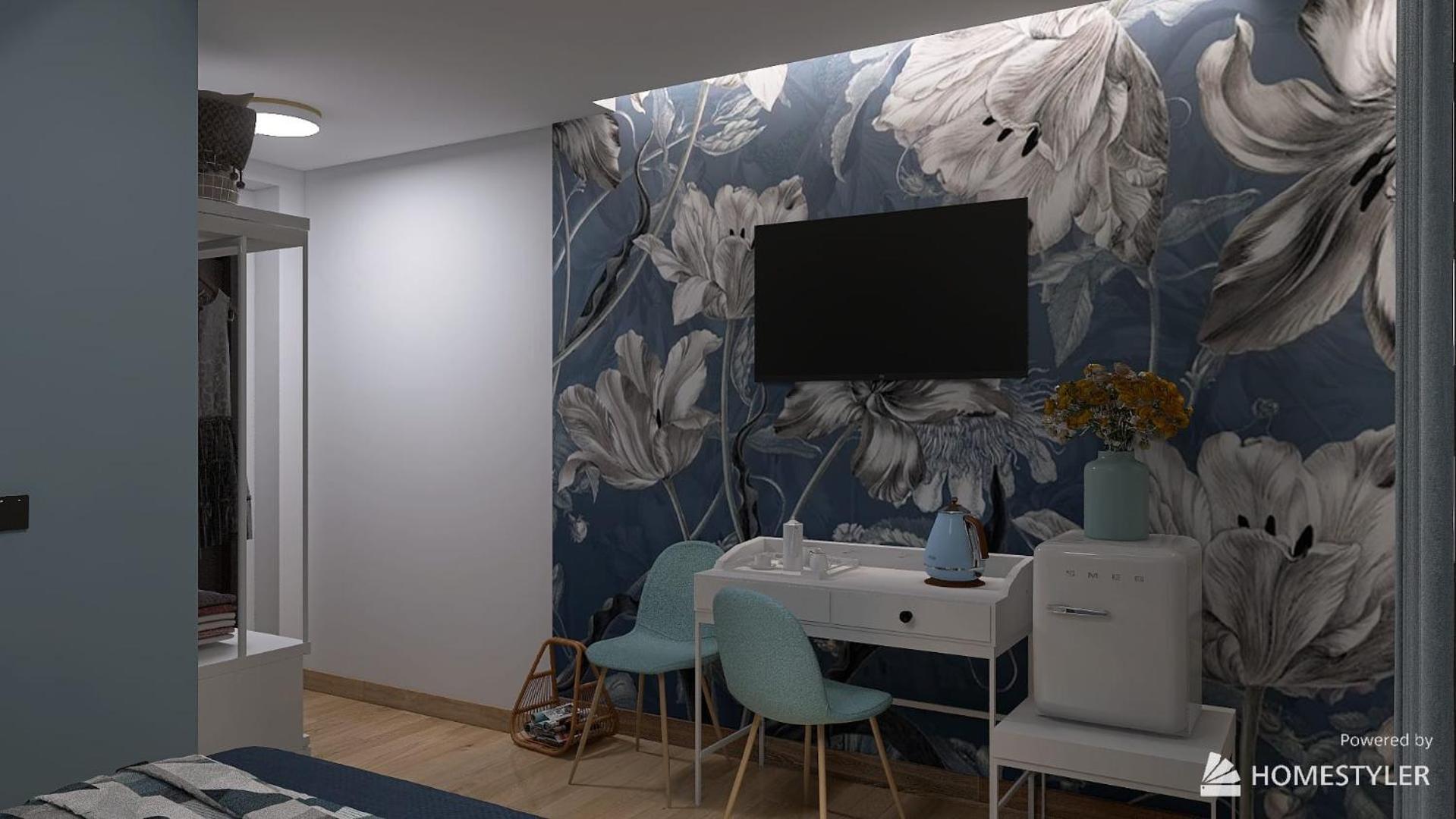 Napoli Central Capodichino B&B Bagian luar foto
