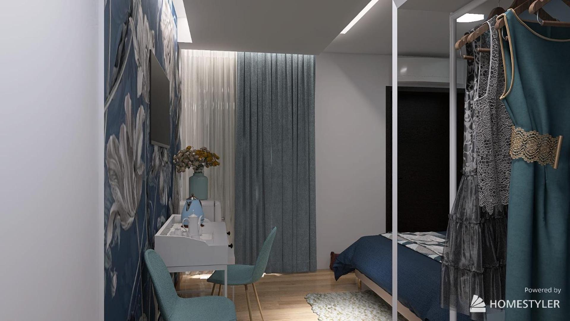 Napoli Central Capodichino B&B Bagian luar foto