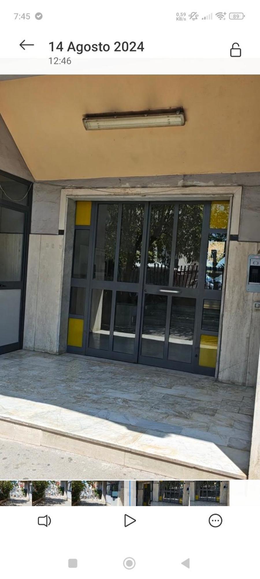 Napoli Central Capodichino B&B Bagian luar foto