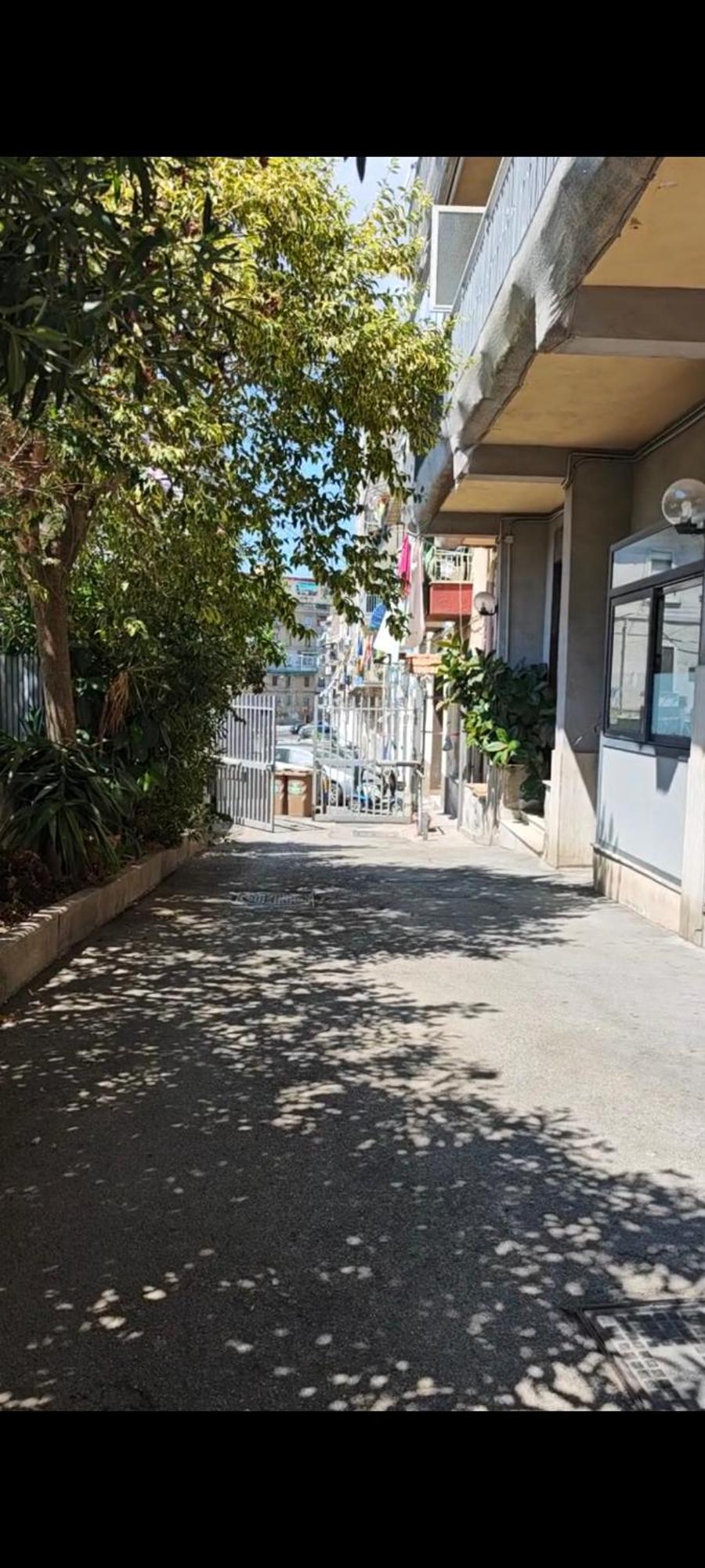 Napoli Central Capodichino B&B Bagian luar foto
