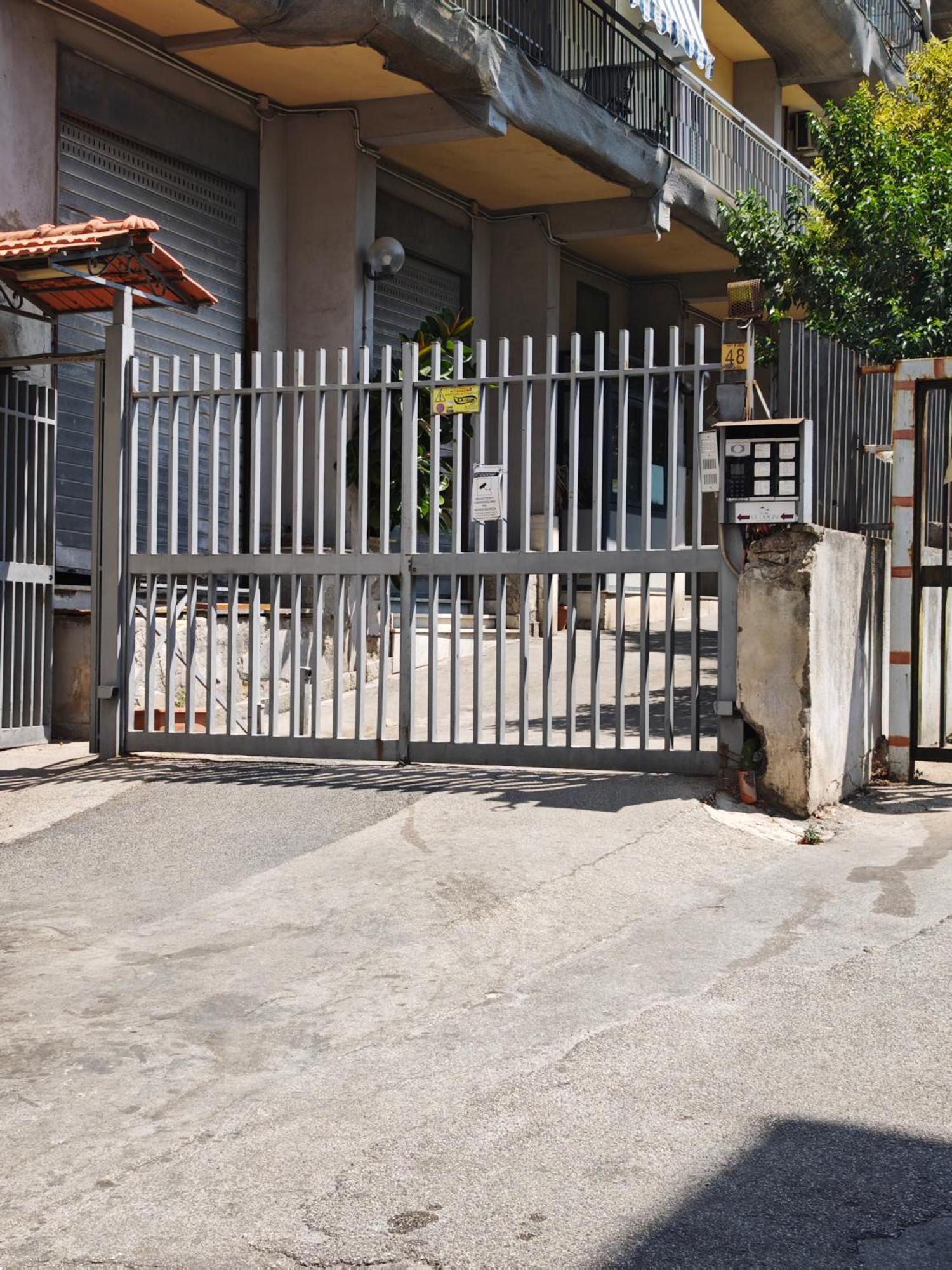 Napoli Central Capodichino B&B Bagian luar foto